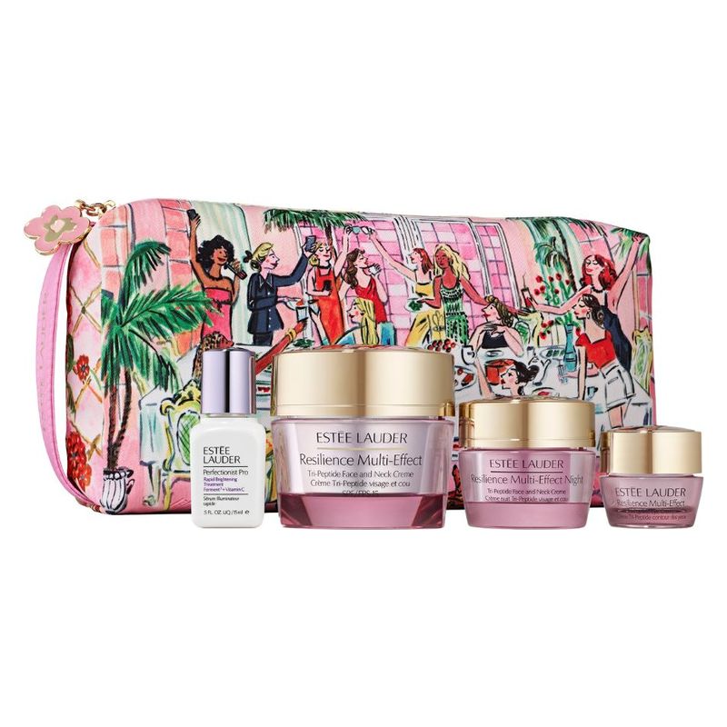 Estee lauder MULTI-EFFEKT RESILIENCE BOX