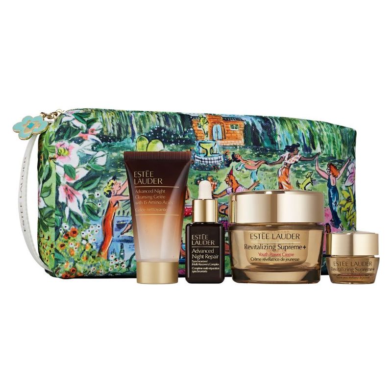 Estee lauder SUPREME+ REVITALIZING SET