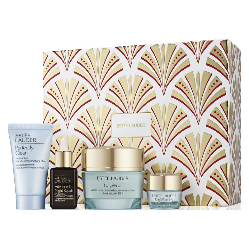 Estee lauder DAYWEAR SET