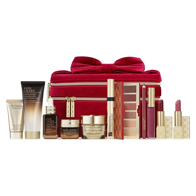 Estee Lauder Blockbuster Box