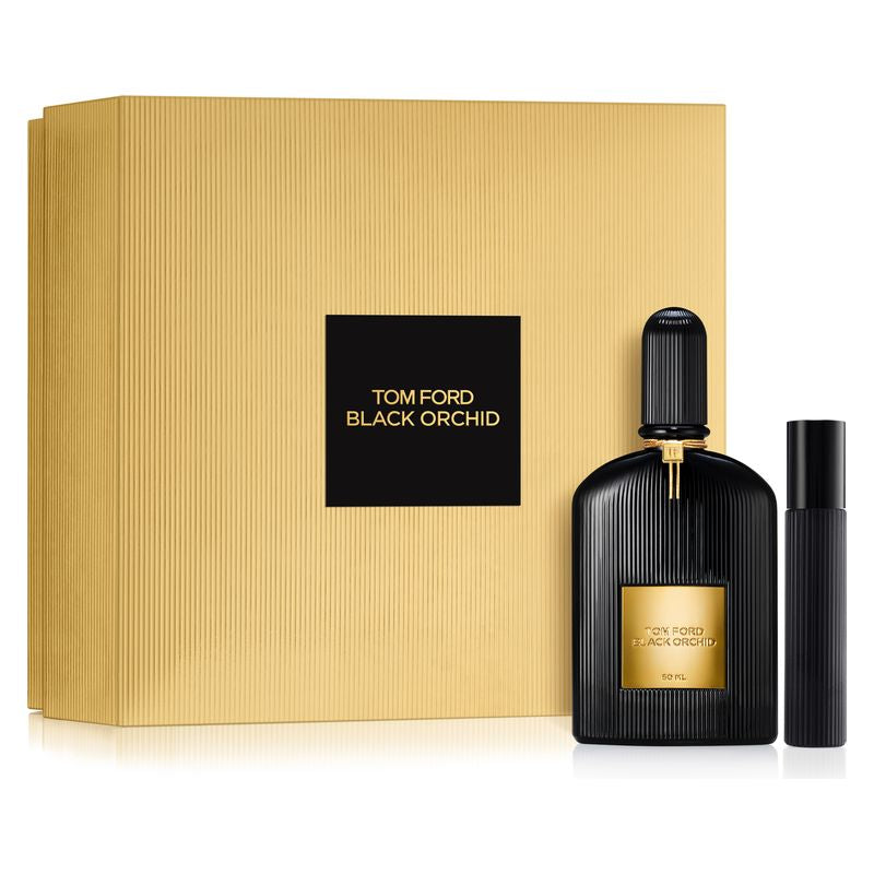 Tom Ford Black Orchid Box Set
