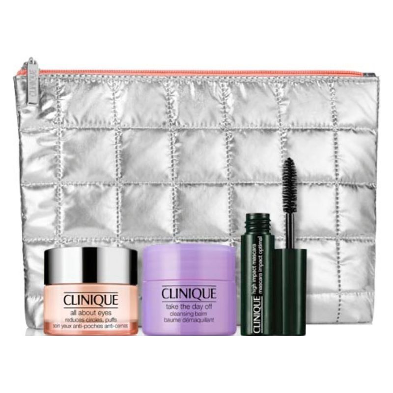 Clinique ВСЕ О EYES BOX