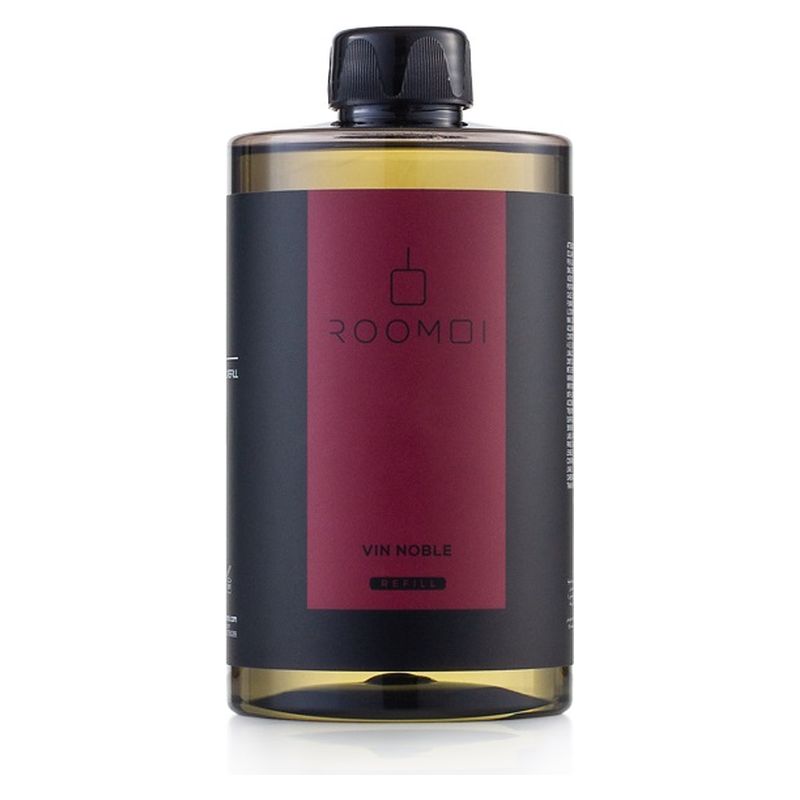 Roomoi Diffusore A Bastoncini Vin Nobile 500 Ml