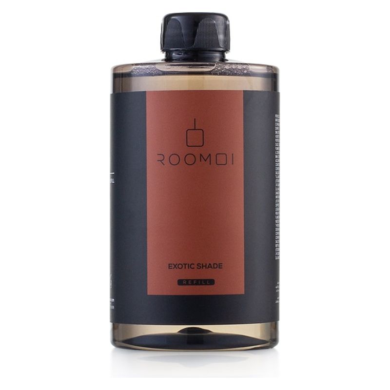 Roomoi معطر أعواد عطرية إكزوتيك 500 مل