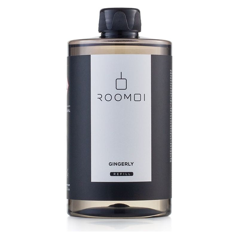 Roomoi Diffuseur de parfum Gingerly 500 ml