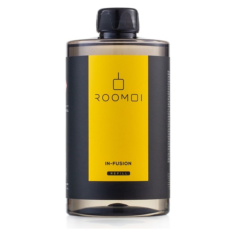 Roomoi In-Fusion Reed Diffuser 500ml