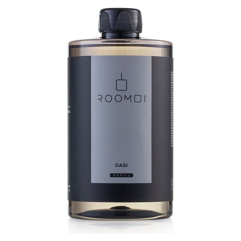 Roomoi Diffuseur en bâton Oasi 500 ml