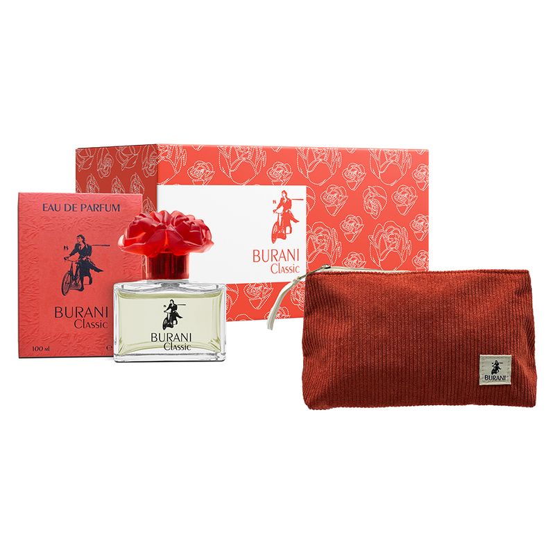 Mariella Burani Coffret classique