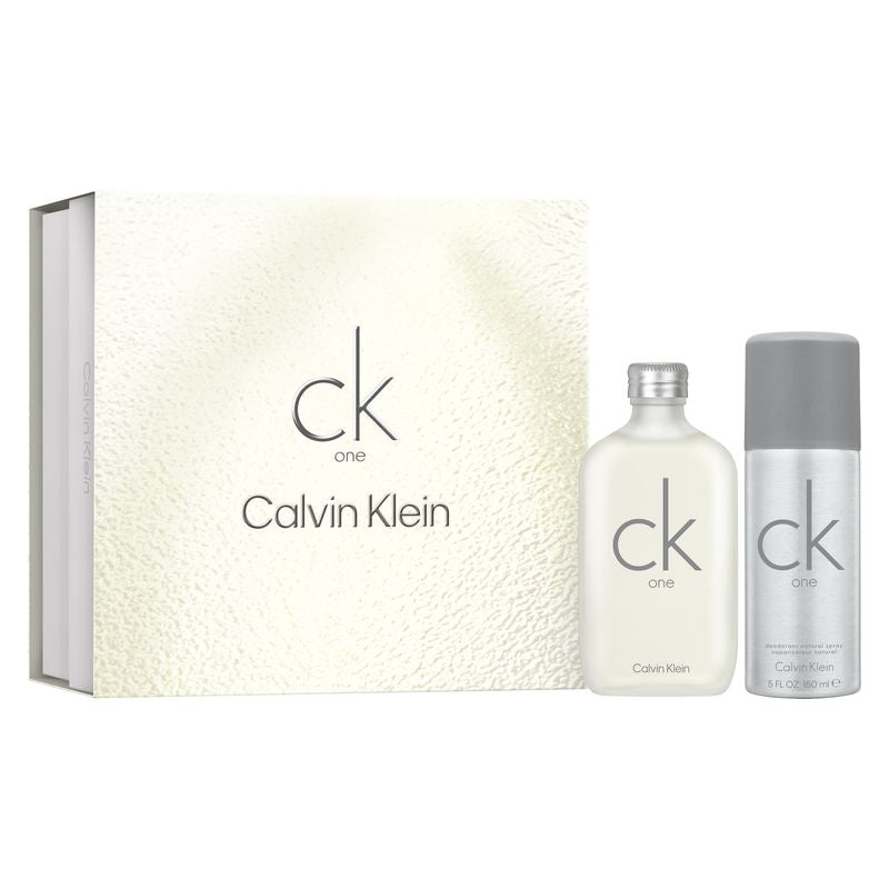 Calvin Klein 盒子一