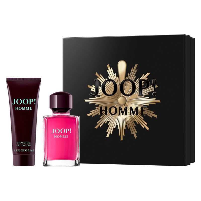 Joop BOXSET Heren