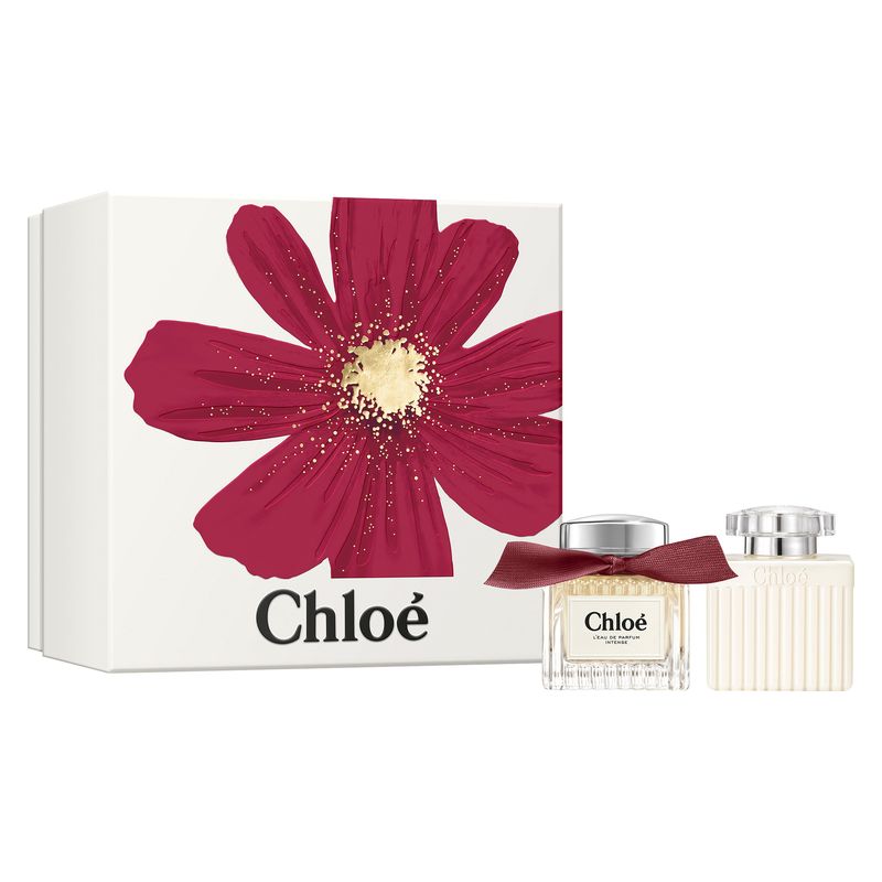 Chloé L'EAU DE PARFUM INTENSE BOX pro ženy