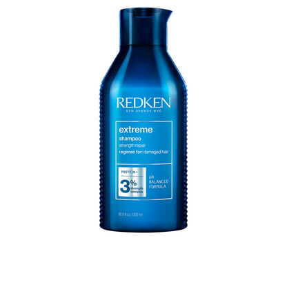 Redken Extreme Shampoo Rigenerante 500ml — Shampoo Capelli