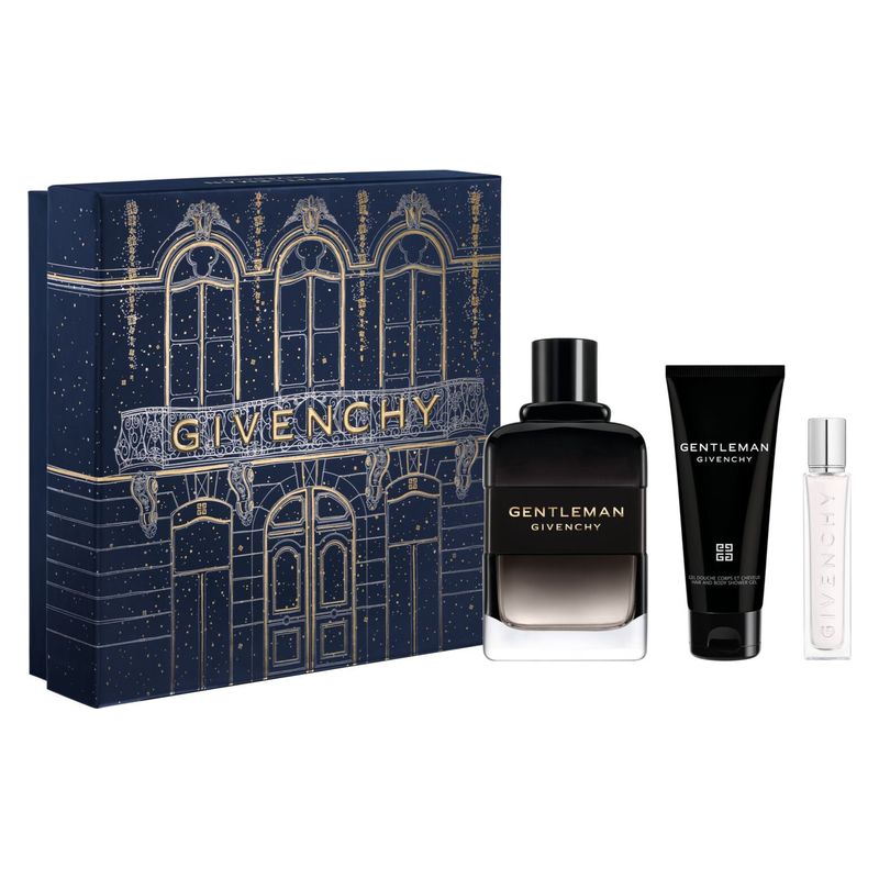 Givenchy GIVENCHY BOISÉE - COFFRET CADEAU