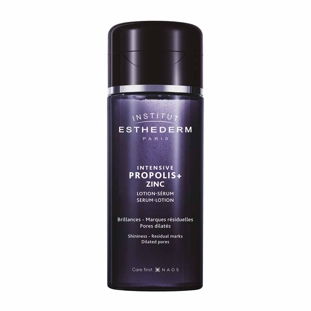 Esthederm Lozione Propoli Intensiva 130 ml — Tonico Viso