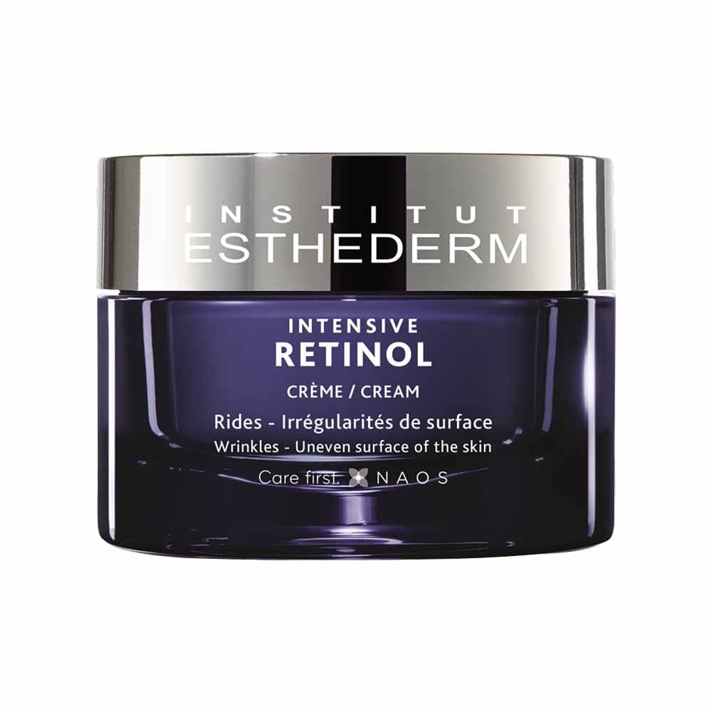 Institut Esthederm Retinolo Intensivo 50 ml — Crema Viso
