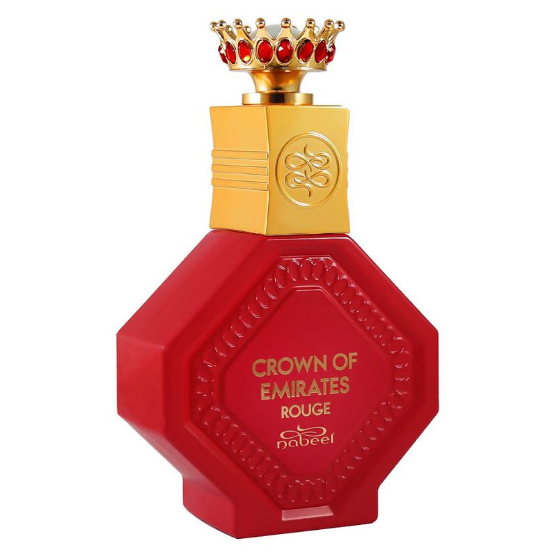 Nabeel Crown Of Emirates Rouge - 남성용 오 드 퍼퓸 스프레이 30 Ml