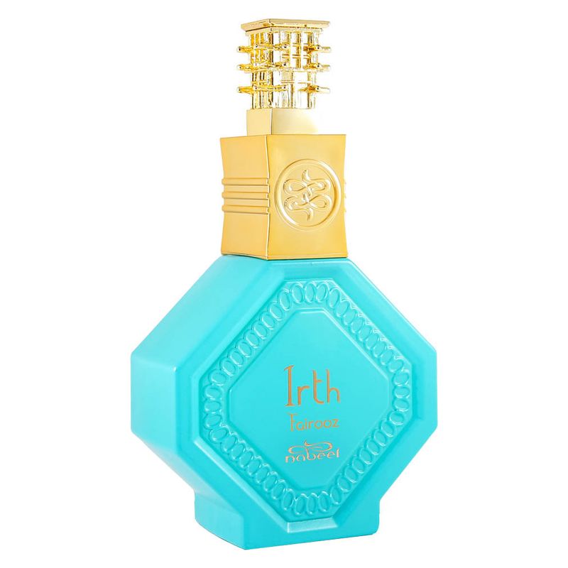 Nabeel Irth Fairooz Eau De Parfum Vaporisateur 30 Ml