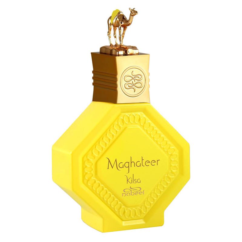 Nabeel Maghateer Kilsa - Eau De Parfum Vaporisateur 30 Ml