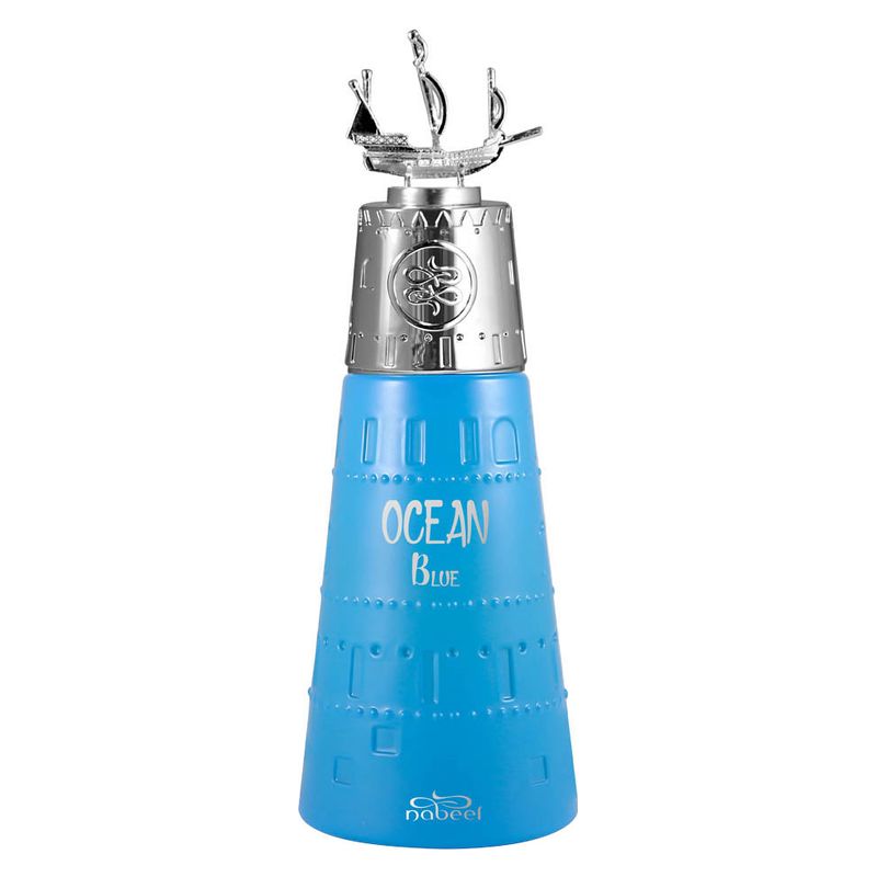 Nabeel Ocean Blue Eau De Parfum Vaporisateur 30 Ml