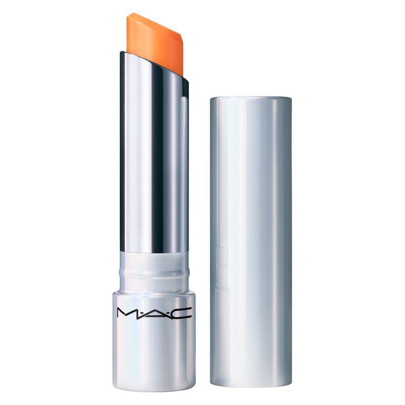Mac Glow Play Tendertalk Lip Balm - Balsamo Labbra Oops!