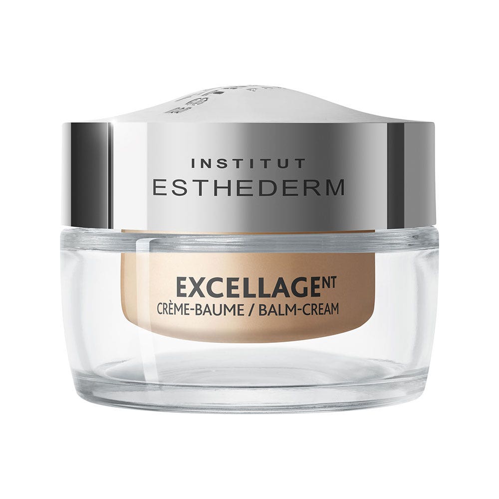 Institut Esthederm Excellage Balsamo Fine 50 ml — Balsamo viso