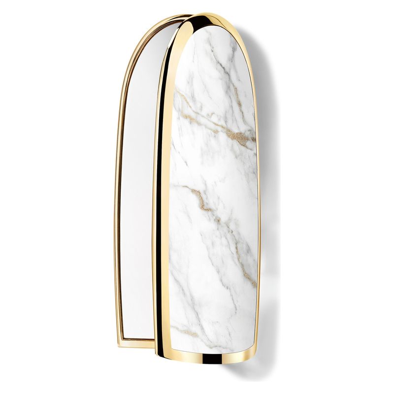 Guerlain ルージュ・G・ド Guerlain 二重鏡付き表紙 ル・マーブル