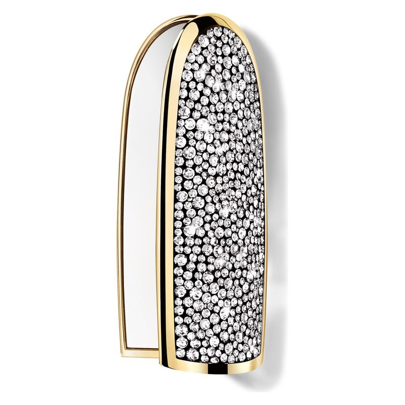 Guerlain Rouge G: L'Iconico Rossetto Gioiello Rivisitato