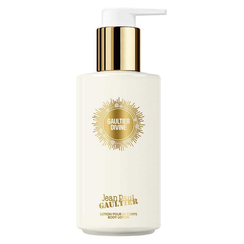 Jean paul gaultier GAULTIER DIVINE LOTION ΣΩΜΑΤΟΣ 200 ML