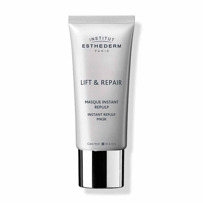 Esthederm Maschera Rimpolpante Istantanea 50 ml — Maschera Viso