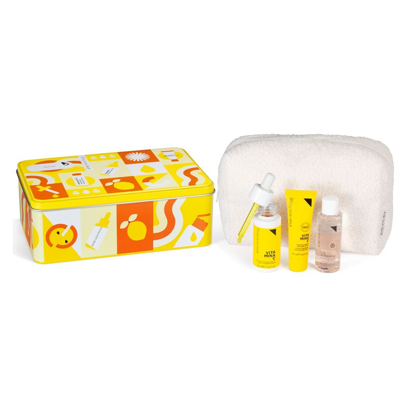 Diego dalla palma COFFRET VITAMINE C