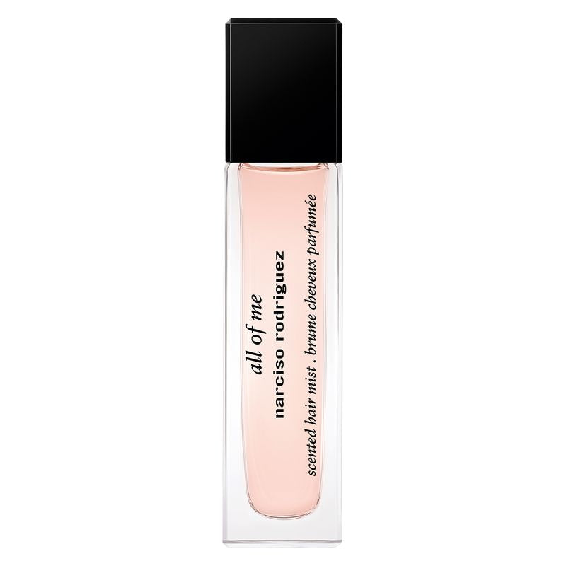 Narciso Rodriguez All Of Me hajustettu hiussumu - hiushajuvesi 30 ml