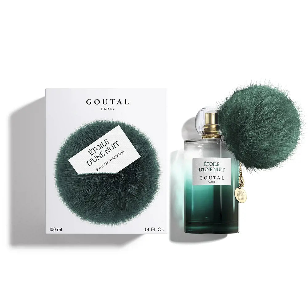 Annick Goutal Etoile D&