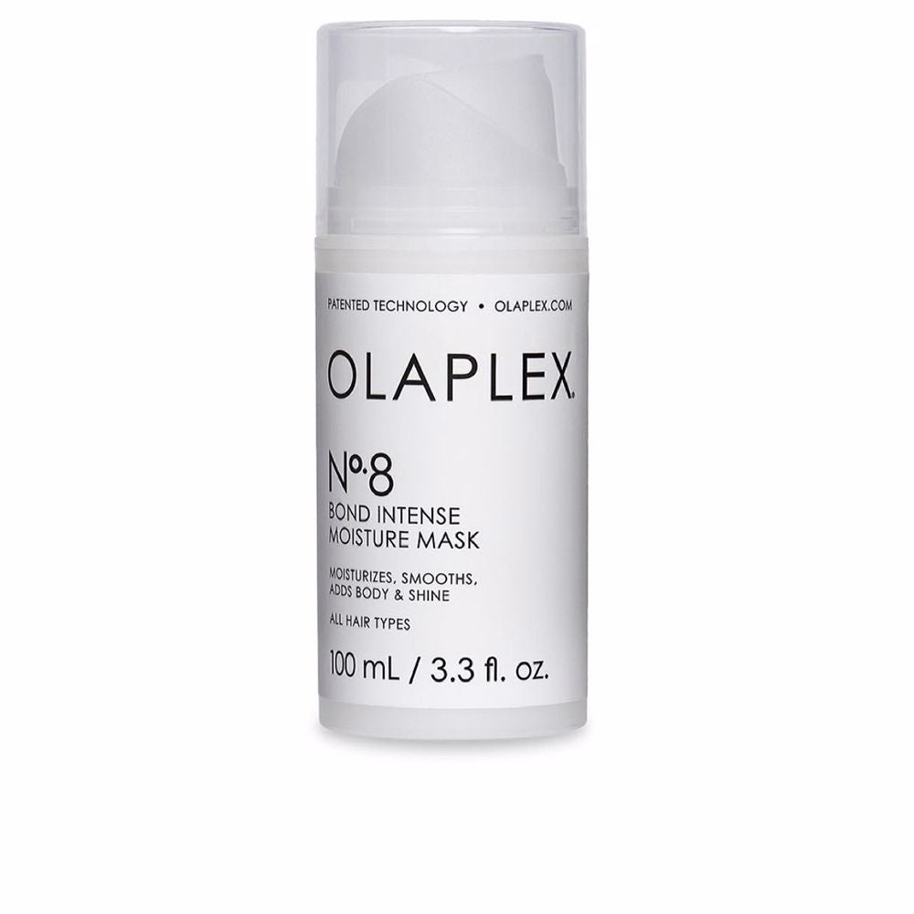 Olaplex N°8 Bond Intense Moisture Mask — maschera capelli nutriente