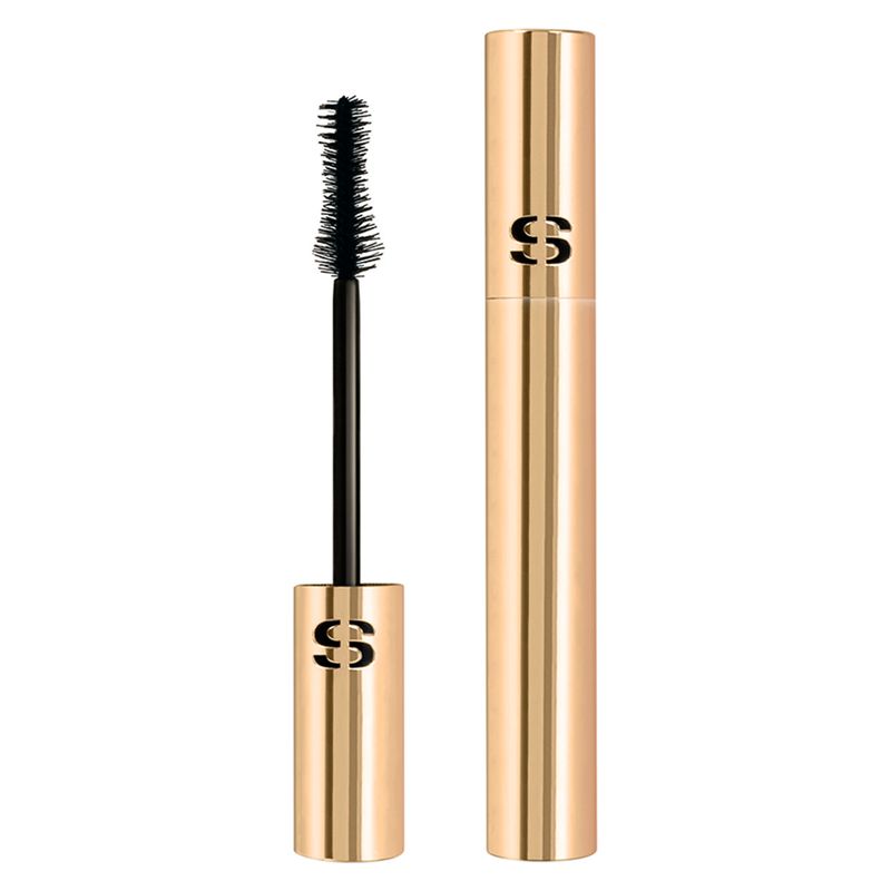 Sisley Mascara Phyto-Noir Volume &amp; Lift 01 - שחור עמוק