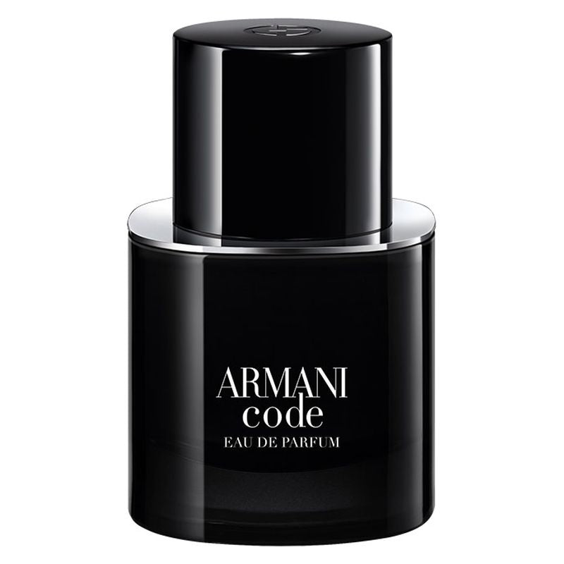 Armani CODE EAU DE PARFUM sprej 125 ML