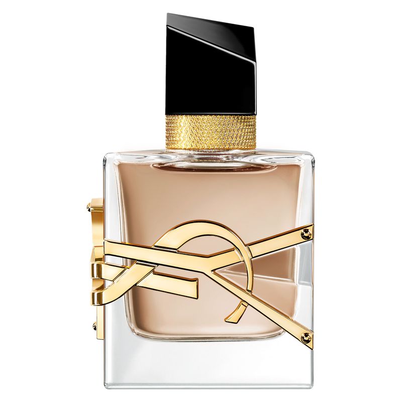 Yves Saint Laurent Libre Flowers &amp; Flames květinová voda ve spreji 90 ml