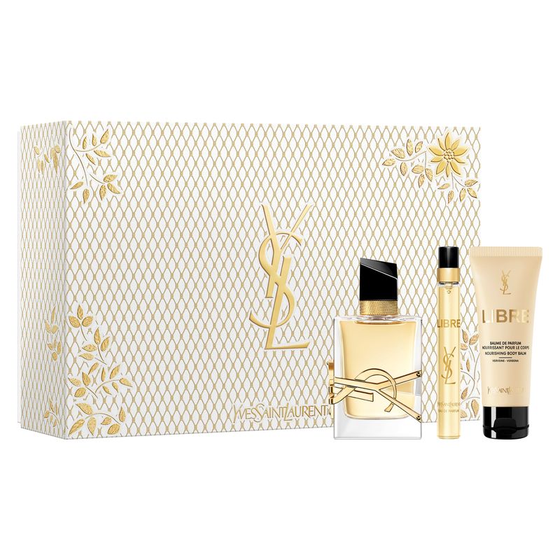 Set cutie Yves Saint Laurent Libre