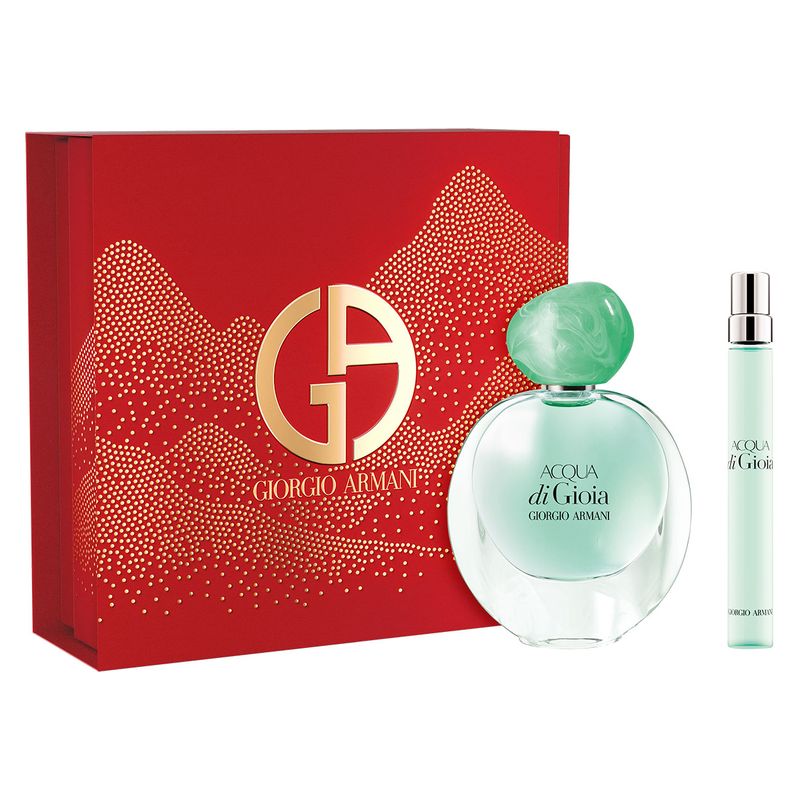 Armani COFFRET EAU DE JOIE