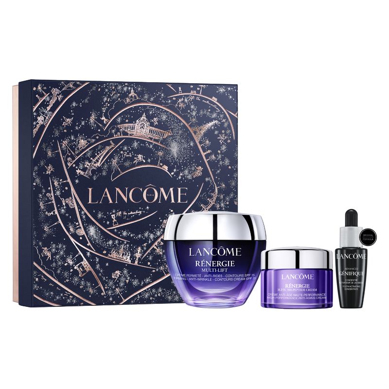 Lancome BOKSÆT RENÉRGIE MULTI-LIFT CREME