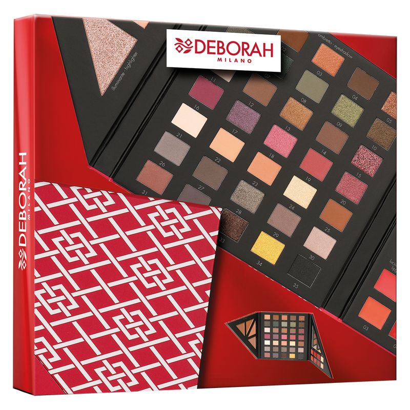 MAKE UP BOOK VOLUME 3 TONI CALDI
