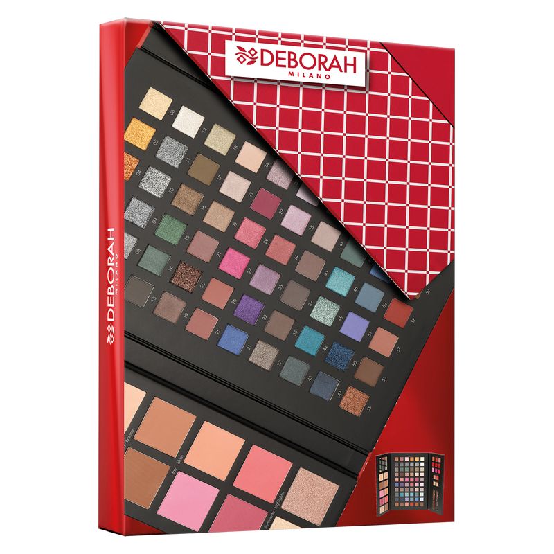 MAKE UP BOOK VOLUME 4