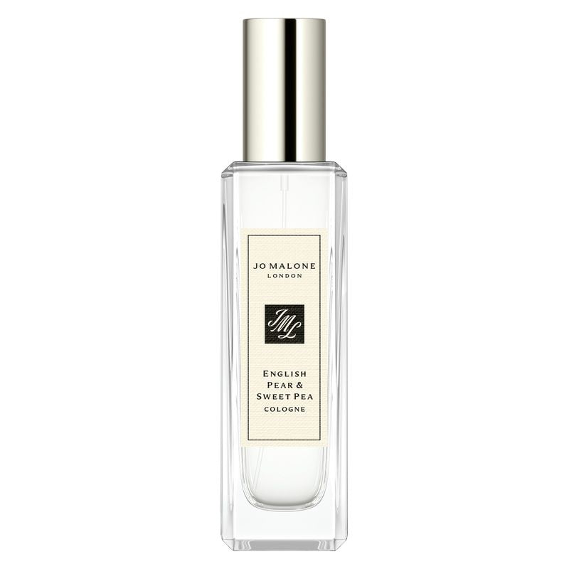 Jo malone 英式梨和甜豌豆古龙水 男女皆宜 30 ML