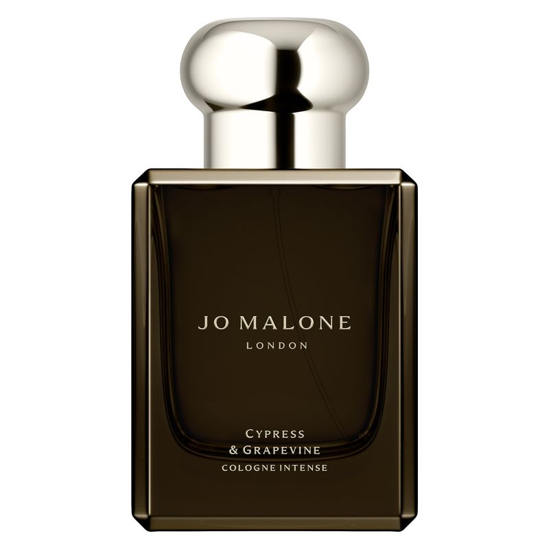 Jo Malone CYPRÈS &amp; VIGNE COLOGNE INTENSE Unisexe 100 ML