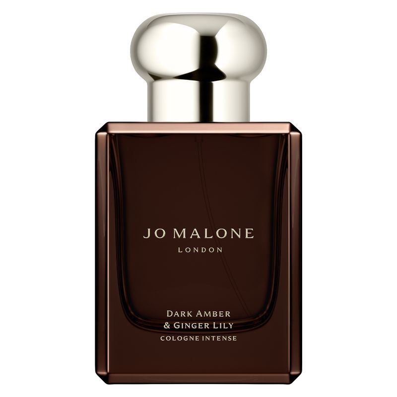 Jo malone COLONIA INTENSA ÁMBAR OSCURO Y LIRIO DE JENGIBRE Spray unisex 50 ML