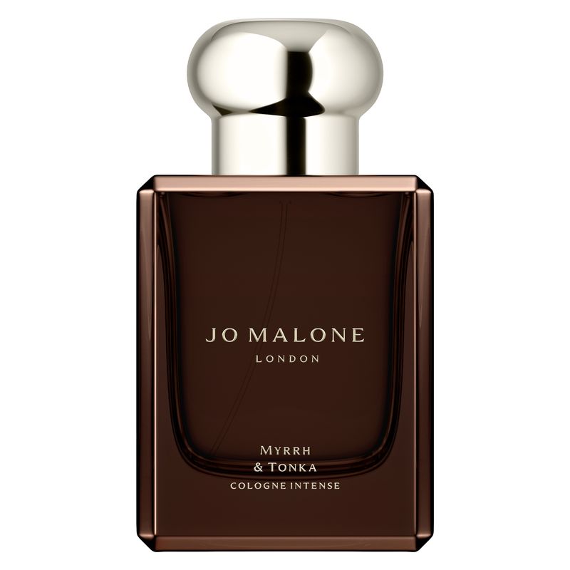 Jo malone MIRRA &amp; TONKA KEULEN INTENSE Unisex 50 ML