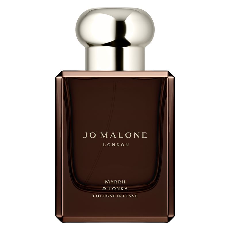 Jo malone MIRRA & TONKA COLOGNE INTENSE Unisex 50 ML
