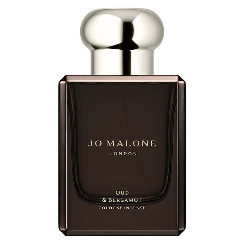 Jo Malone OUD &amp; BERGAMOT COLONIA INTENSE для мужчин 50 мл