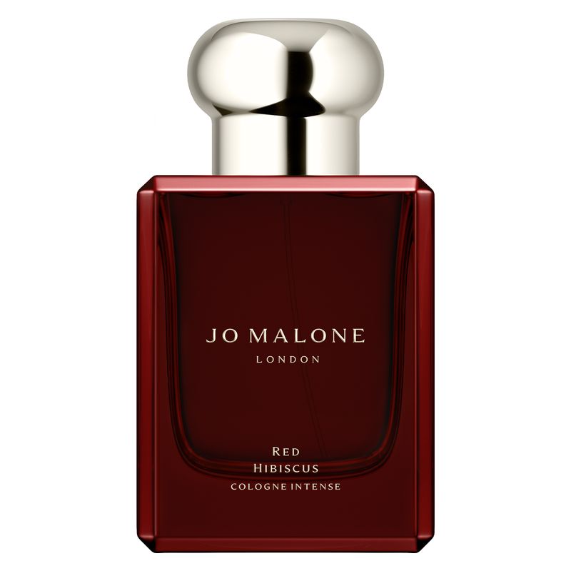 Jo malone RED HIBISCUS COLOGNE INTENSE Spray unisex 50 ML