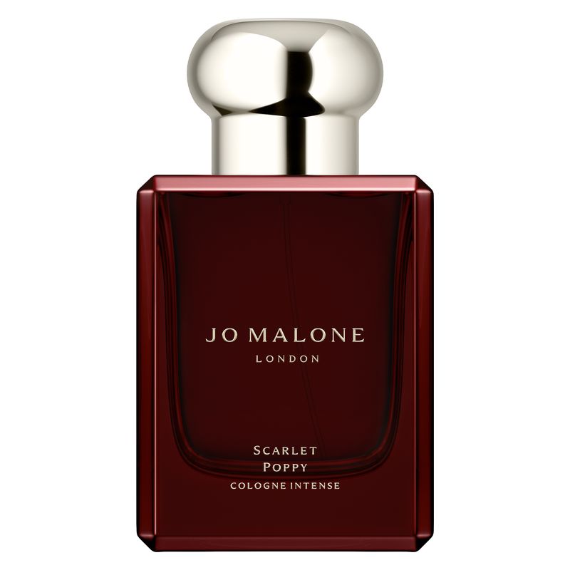 Jo malone ŠARLETOVÝ MÁK COLOGNE INTENSE sprej pro ženy 50 ML