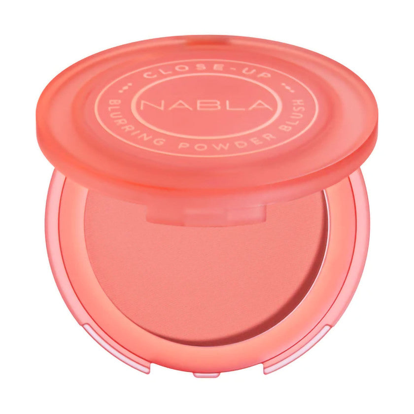 Nabla Close-up Blurring Blush Paradise 5 g — Blush